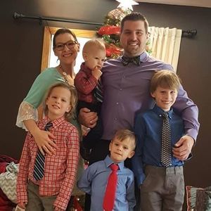 Meet your Posher, Lindsey